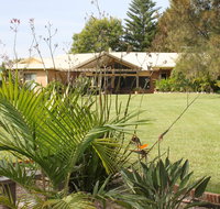 Yarrahapinni Homestead