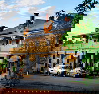 Yea Peppercorn Hotel - Kempsey Accommodation