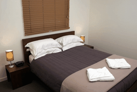 Southern Ocean Villas - Kempsey Accommodation 1
