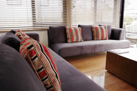 Southern Ocean Villas - Kempsey Accommodation 4