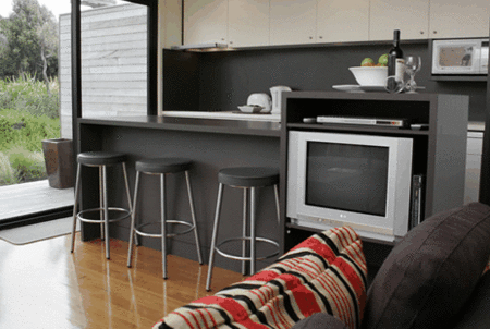 Southern Ocean Villas - Kempsey Accommodation 5