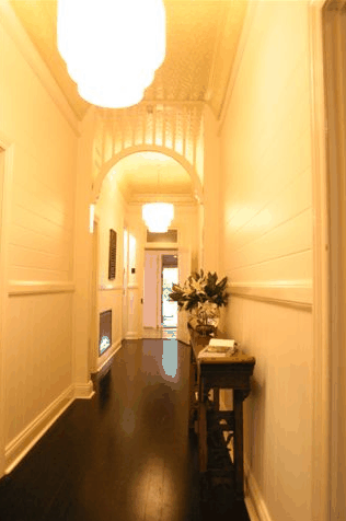 Byron Blisshouse - Massinger - Kempsey Accommodation