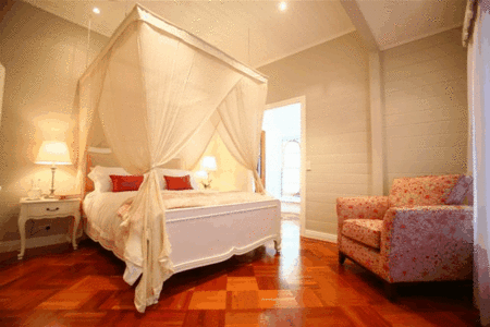 Byron Blisshouse - Carlyle House - Kempsey Accommodation