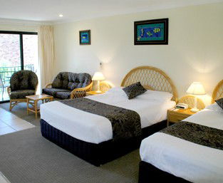 Sawtell Motor Inn - Kempsey Accommodation 3