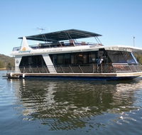 Able Hawkesbury River Houseboats - Kempsey Accommodation