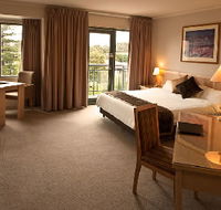 Pagoda Resort  Spa - Kempsey Accommodation