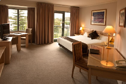 Pagoda Resort & Spa - Kempsey Accommodation 0