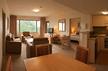 Pagoda Resort & Spa - Kempsey Accommodation 1