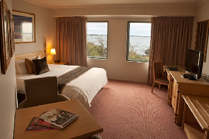 Pagoda Resort & Spa - Kempsey Accommodation 2