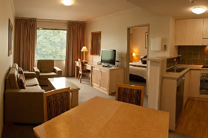 Pagoda Resort & Spa - Kempsey Accommodation 3