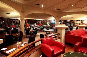 Pagoda Resort & Spa - Kempsey Accommodation 4