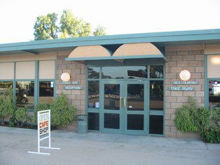 Eucla WA Kempsey Accommodation