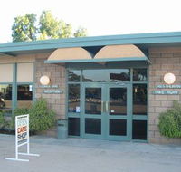 Eucla Motor Hotel - Kempsey Accommodation