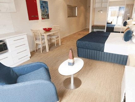 Broadwater Mariner Resort - Kempsey Accommodation