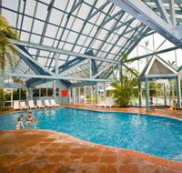 Broadwater Beach Resort - Kempsey Accommodation