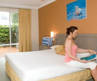 Broadwater Beach Resort - Kempsey Accommodation 2