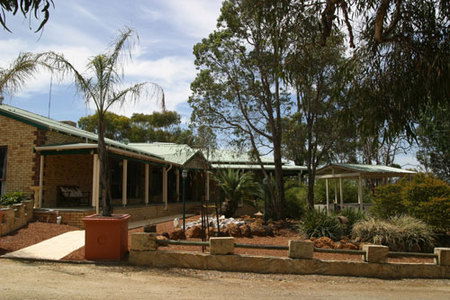  Kempsey Accommodation
