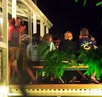 Blue Reef Backpackers - Kempsey Accommodation