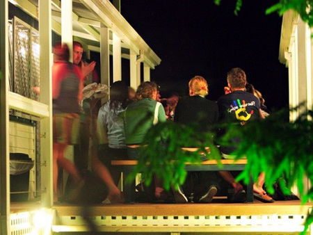 Blue Reef Backpackers - Kempsey Accommodation 0