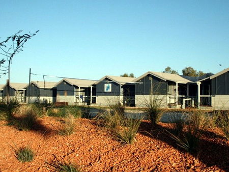 Blue Reef Backpackers - Kempsey Accommodation 3
