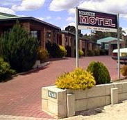 Boddington Motel - Kempsey Accommodation