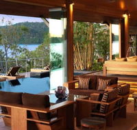Qualia Luxury Holiday Resort - Kempsey Accommodation