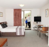 Atrium Resort Mandurah - Kempsey Accommodation