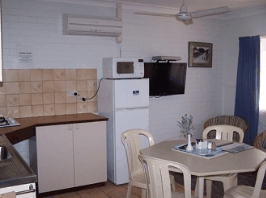 Busselton Jetty Chalets - Kempsey Accommodation 0