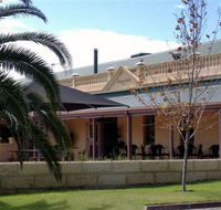 Dongara Hotel Motel - Kempsey Accommodation