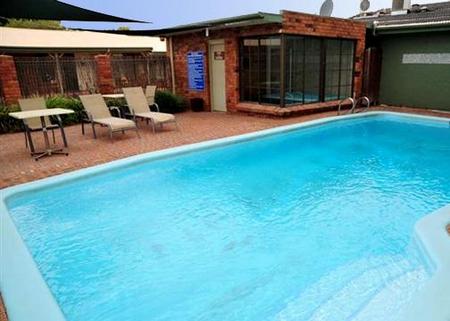 Comfort Inn Midas - Kempsey Accommodation 1