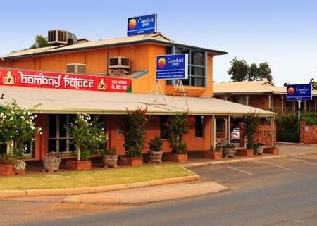 Comfort Inn Midas - Kempsey Accommodation 2