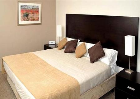 Comfort Inn Midas - Kempsey Accommodation 3