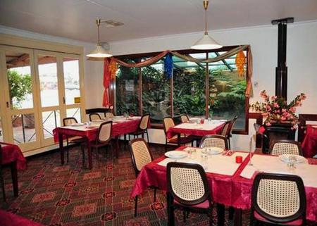 Comfort Inn Midas - Kempsey Accommodation 4