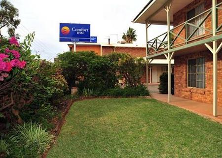 Comfort Inn Midas - Kempsey Accommodation 5