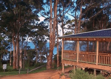 Denmark Waterfront - Kempsey Accommodation