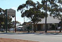 Dalwallinu WA Kempsey Accommodation