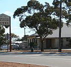 Dalwallinu Wheatland Motel - Kempsey Accommodation