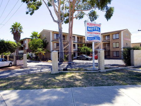 Burswood Lodge - Kempsey Accommodation 4