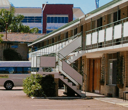 Flag Motor Lodge - Kempsey Accommodation