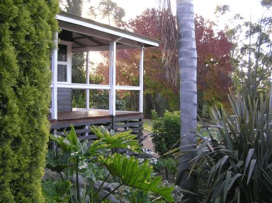 Forest Lodge Resort - Kempsey Accommodation