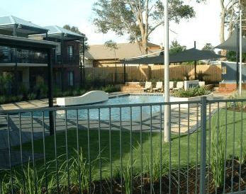 Forte Leeuwin Apartments - Kempsey Accommodation