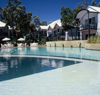 Mandurah Quay Resort - Kempsey Accommodation