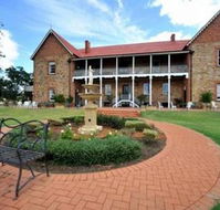 Faversham House York - Kempsey Accommodation