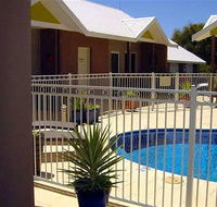 Gecko Lodge - Kempsey Accommodation