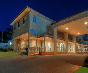 Kalbarri Edge Resort - Kempsey Accommodation