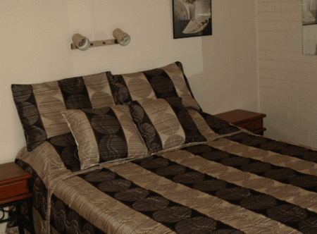 Kalbarri Reef Villas - Kempsey Accommodation