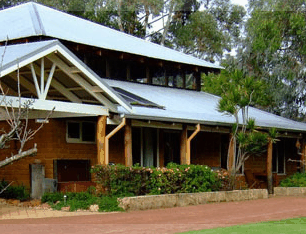 Erravilla Country Estate - Kempsey Accommodation 2