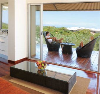 Eco Beach Wilderness Retreat - Kempsey Accommodation 0