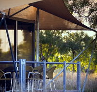 Karijini Eco Retreat - Kempsey Accommodation