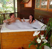 Yallingup Lodge Spa Retreat - Kempsey Accommodation